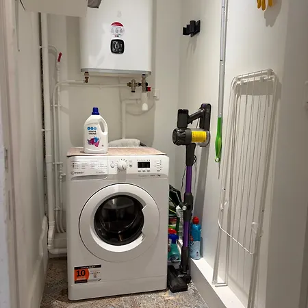 Petit Plein De Charme Proche Marais *